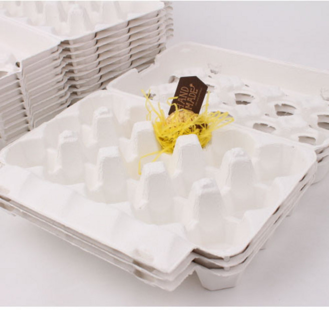 15구 계란케이스 특/왕란 개방형[120개], 1개