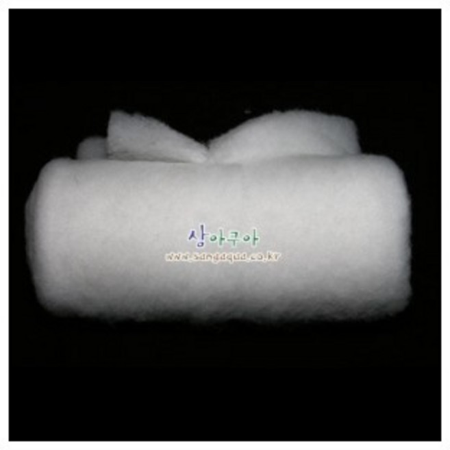 여과솜 120X90cm [대], 1개