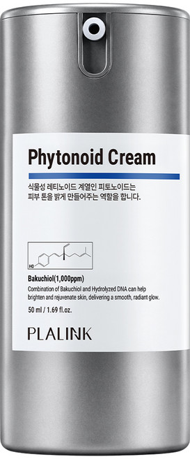 플라링크 피토노이드 크림, 1개, 50ml