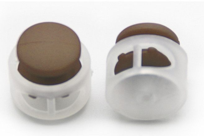 黑白寶貝 鞋帶扣 兒童簡易運動鞋扣