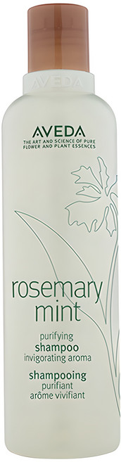 아베다 로즈메리 민트 샴푸, 250ml, 1개