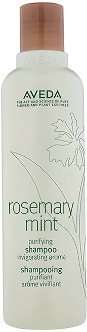 아베다 로즈메리 민트 샴푸, 250ml, 1개 - 쿠팡