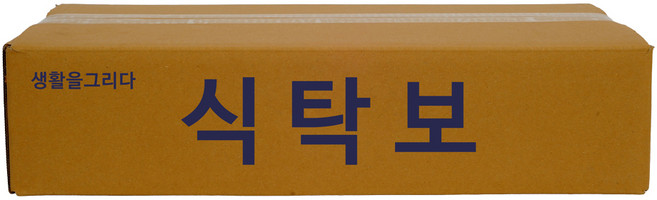 생활을그리다 일회용 평판 비닐 식탁보 90 x 128 cm, 50개입, 5개