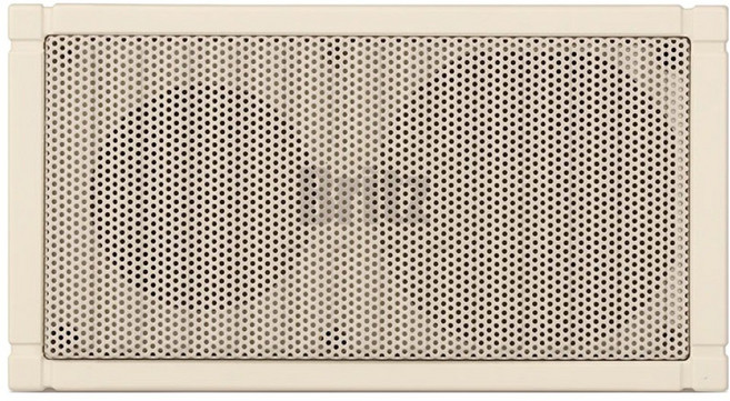 브리츠 휴대용 미니 무선 TWS 포터블 블루투스 스피커, BZ-HMR, 아이보리