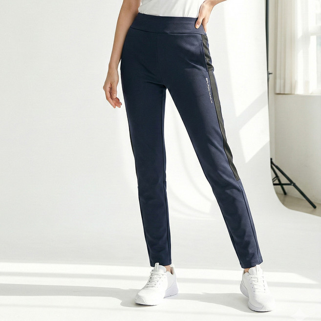 <BFL> 여성 트레이닝 밴딩 바지 / 아임레디 스판 데일리 트레이닝복 운동복 팬츠