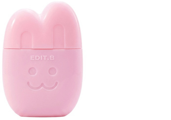 에딧비 베어버니 톤 필터 선크림 1호 핑크, 1개, 30ml