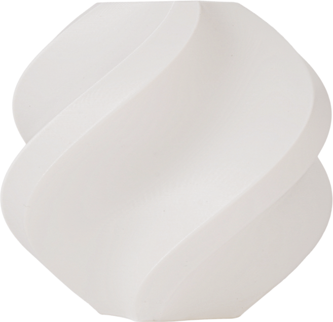 【聚材3D列印-快速出貨】聚材3D 拓竹 ASA 抗UV 線材(1kg), 白色(含盤), ASA 抗UV 3D列印線材