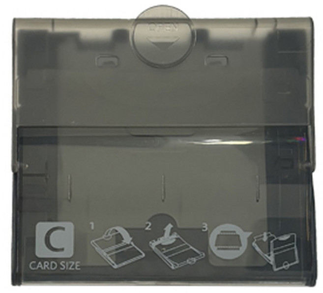 캐논 포토프린터기 PCC-CP400 카드사이즈 카세트 벌크 CP1500 CP1300, PCC-CP400 카세트 벌크