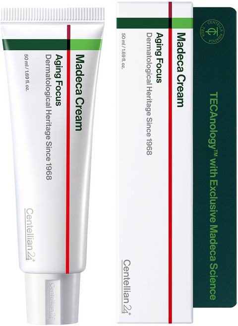 2026 최신상 표적 안티에이징 10년 연속1등 시즌8 에이징 포커스 50ml 한셋, 1개