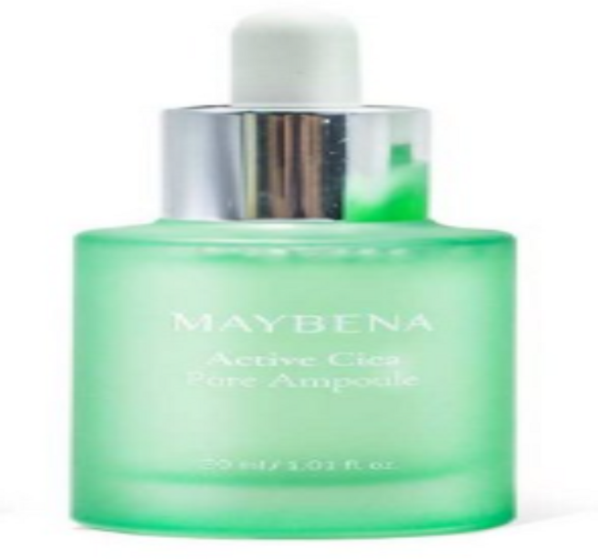 메이베나 액티브 시카 포어 앰플 30ml