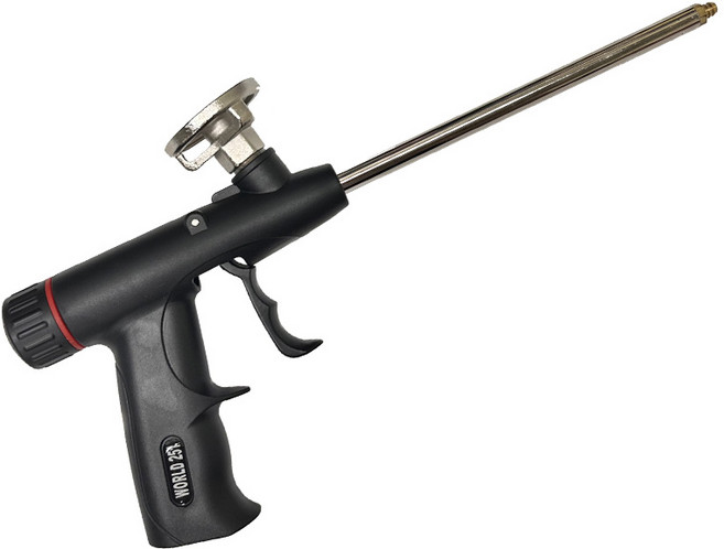 WORLD251 우레탄폼건 월드폼251, 1개