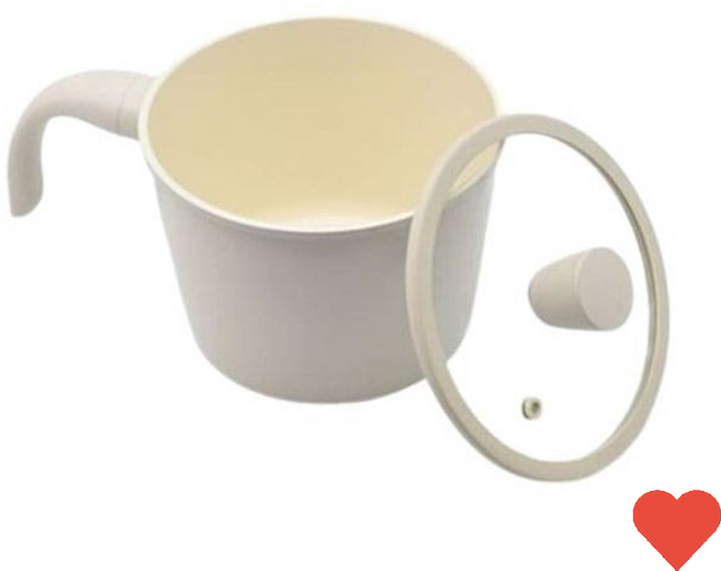 양수냄비 멀티팟 인덕션 국수 라면 편수 16cm