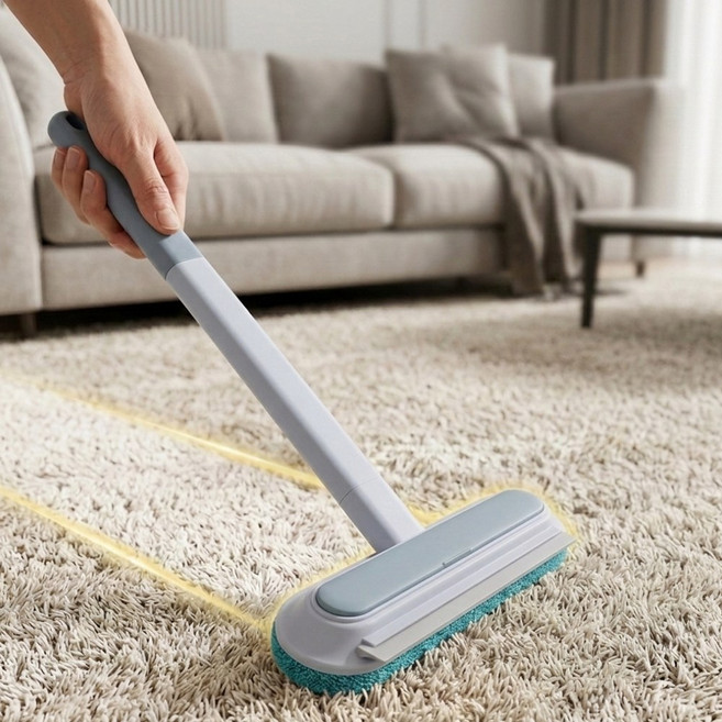 반려 동물 쇼파 카페트 털 제거기 1개