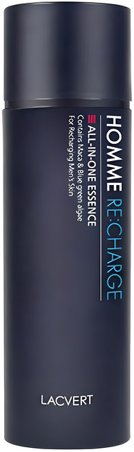 라끄베르 옴므 리차지 올인원 에센스, 150ml, 1개