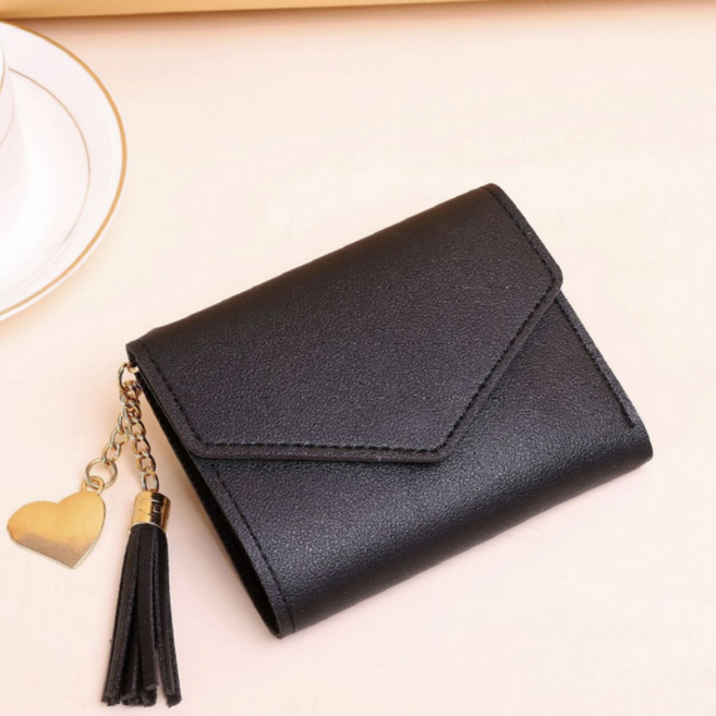 [신년세일 가격인하]시크엘라 셀럽 사피아노 여성 반지갑