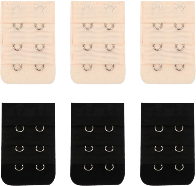 쏘어픽 2단 브라 연장 후크 브래지어 사이즈 조절