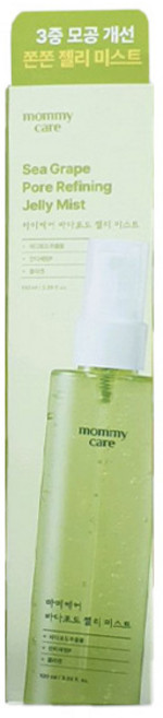 마미케어 바다포도 젤리미스트, 1개, 100ml