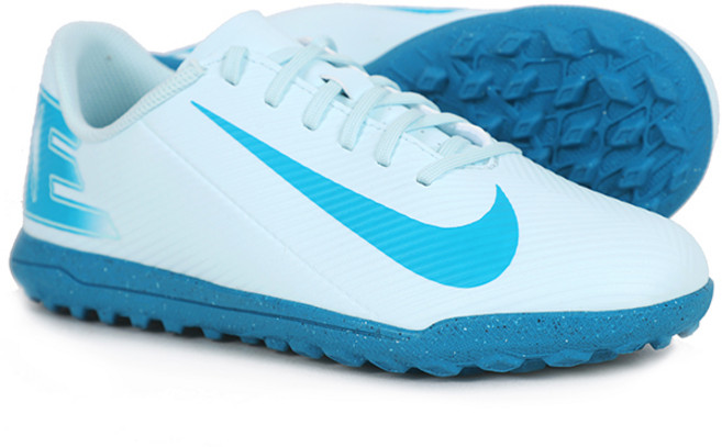 나이키 로우 탑 축구화 주니어 머큐리얼 베이퍼 16 클럽 TF 인조잔디/맨땅용