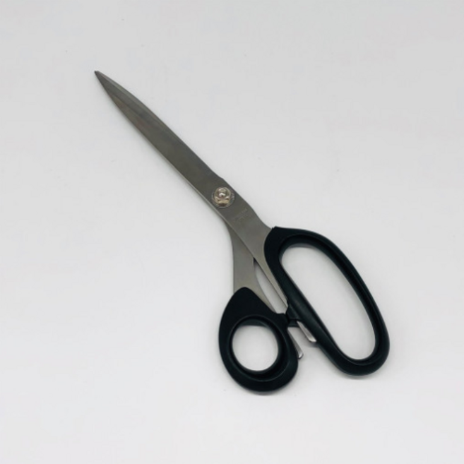 니켄 일제 정품 벨 가위 240mm 재단 고기 고급 다용도 주방 잠자리가위 NIKKEN, 상세정보참조