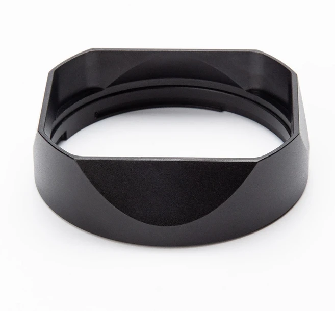 시그마 24mm F3.5 DG DN 90mm F2.8 DG DN 45mm f2.8 DG DN 렌즈 후드 렌즈 쉐이드 캡 포함 베이오넷 사각형, 01 without cap, 01 For Sigma 24mm F3.5