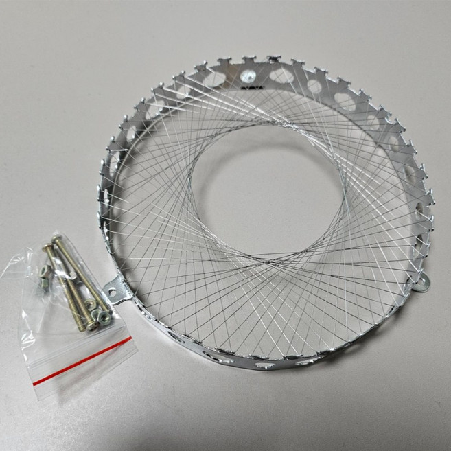 자바내 캠핑난로 등유냄새제거 석유 기름냄새 겨울 야외 사무실, 2개