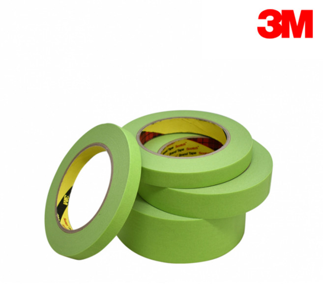 3M 마스킹 테이프 #233 (1EA/사이즈선택), 15mm x 40M, 1개