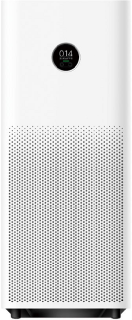 米家 空氣淨化器 4 PRO, AC-M15-SC, 白色