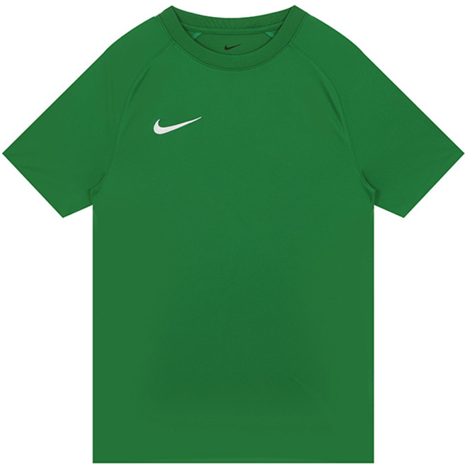 나이키 드라이 핏 파크 8 반팔 헬스 운동 러닝 트레이닝 후면 메쉬 저지 티셔츠