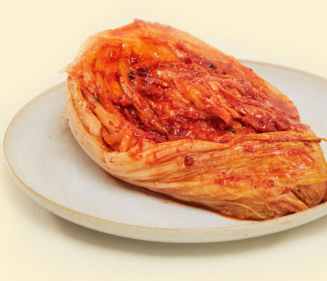 평창 꽃순이김치 묵은지 2.5kg 5kg 10kg, 1개