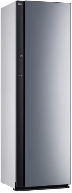 LG전자 스타일러 오브제컬렉션 ALL NEW 방문설치, SC5GMR52/트루스팀, 블랙틴트미러