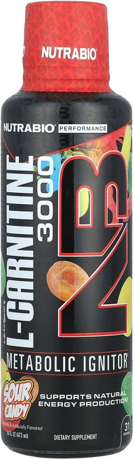 뉴트라바이오 NutraBio Lean 샷 l-카르니틴 3000 사워 캔디 473ml16fl oz124982원산지:기타, 뉴트라바이오 NutraBio, Lean Shots L-, 1개 - 쿠팡