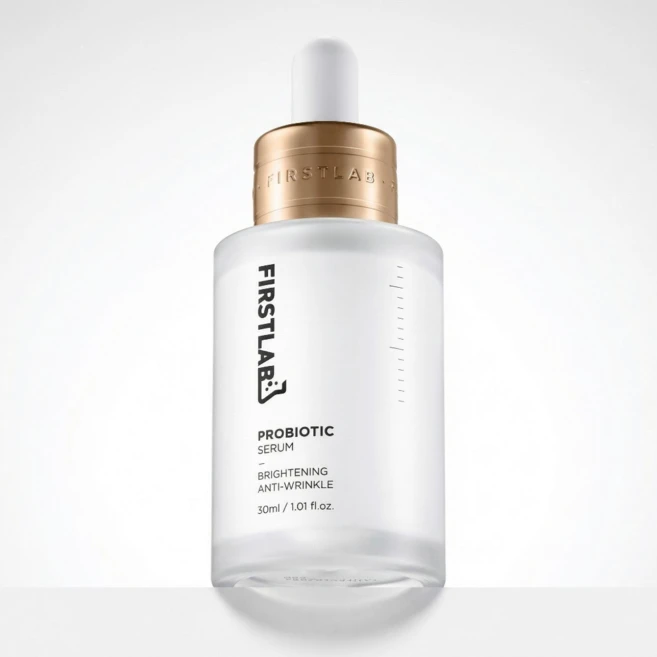 FIRSTLAB 프로바이오틱 세럼, 30ml, 1개 - 쿠팡