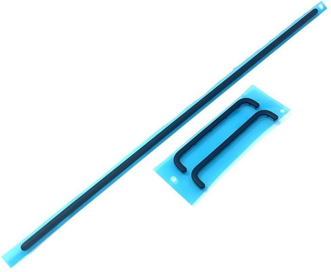 아마존평점4.5+ 미국출고 158558 HSSDTECH 하단 커버 고무 발 스트립 패드 교체 DELL Alienware 16 Area-51 AA16250 노트북 케이스 미끄럼, 아마존평점4.5+ 미국출고 140787 HSSDTECH