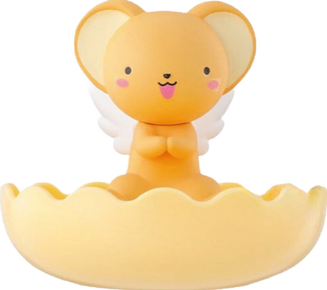 BANDAI 庫洛魔法使飾品收納盒, 1個, A款/小可21B18