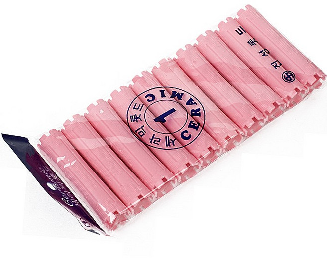 진성 세라믹롯드 파마롯드 10개입 1세트, 3개, 1호