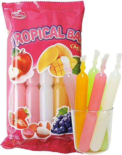 트로피칼 바 믹스, 45ml, 30개 - 쿠팡