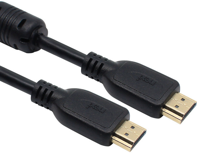 넥시 HDMI2.0 케이블 30CM NX507, 1개, 0.3m