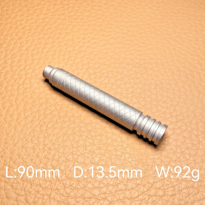 316l 스테인레스 스틸 면도기 부품, 05 handle 5