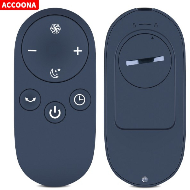 Geek Aire BF1S 40인치 블레이드리스 타워 팬용 리모컨