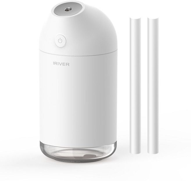 아이리버 가습기 필터, 스팀맨 플러스 전용 필터 2개입, 1개