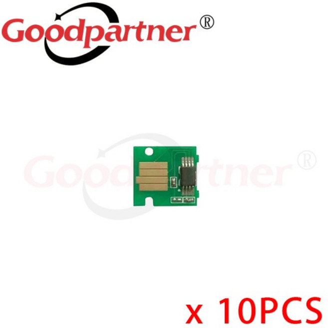 10X MC-16 유지 보수 카트리지 칩 캐논 iPF600 iPF605 iPF610 iPF6000S iPF6100 iPF6200 iPF6300 iPF6300S iPF6350 iPF, [01] 옵션1