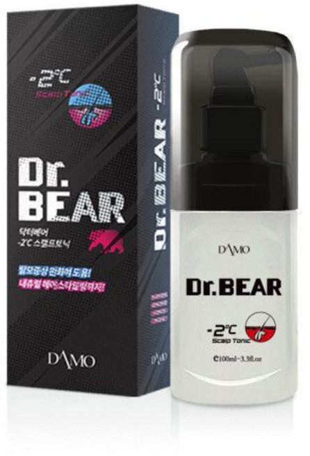 다모 헤어토닉 -2도 스칼프 탈모증상완화 두피열 탈모헤어토닉 100ml 탈모증상완화도움 기능성, 다모 헤어토닉 -2도 스칼프 탈모증상완화 두피열 탈모헤, 1개