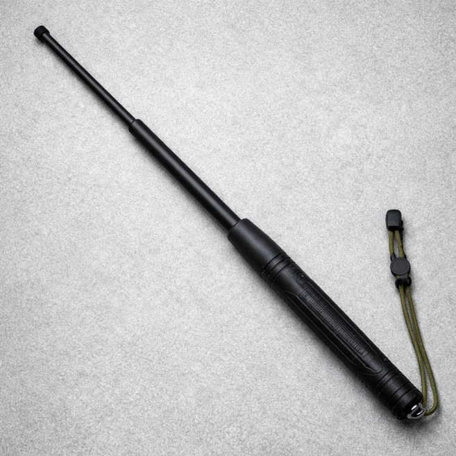 위너스호 호신용 삼단봉 호신 3단봉, 1개