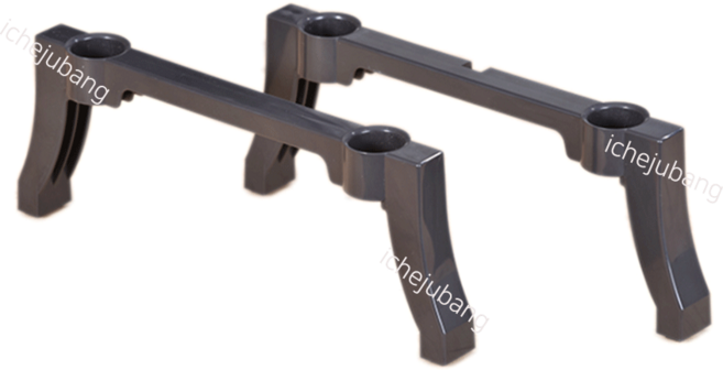 신영 탕파 마늘 고추절단기 높임대 업소용