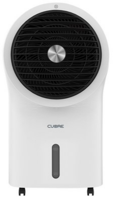 쿠오레 전기 냉풍기, CAC-6I (6L/KC인증/리모컨포함)
