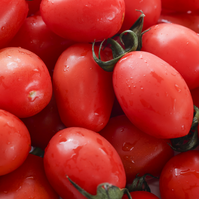 새콤달콤한 고당도 스테비아 방울토마토, 2팩, 500g