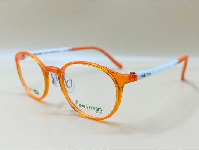 eye's cream EC1031 C50 兒童眼鏡框