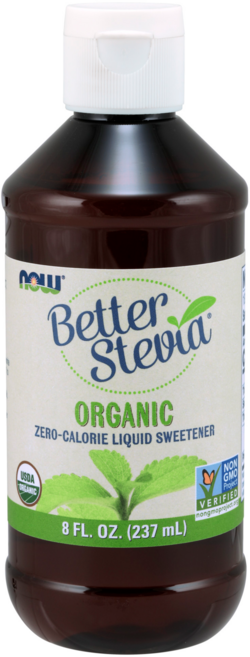 나우푸드 베터스테비아 리퀴드 스위트너, 237ml, 1개