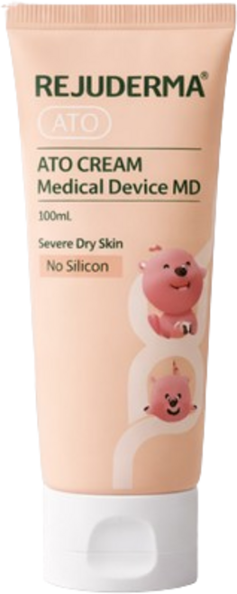 리쥬더마 아토크림 MD 100ml, 1개
