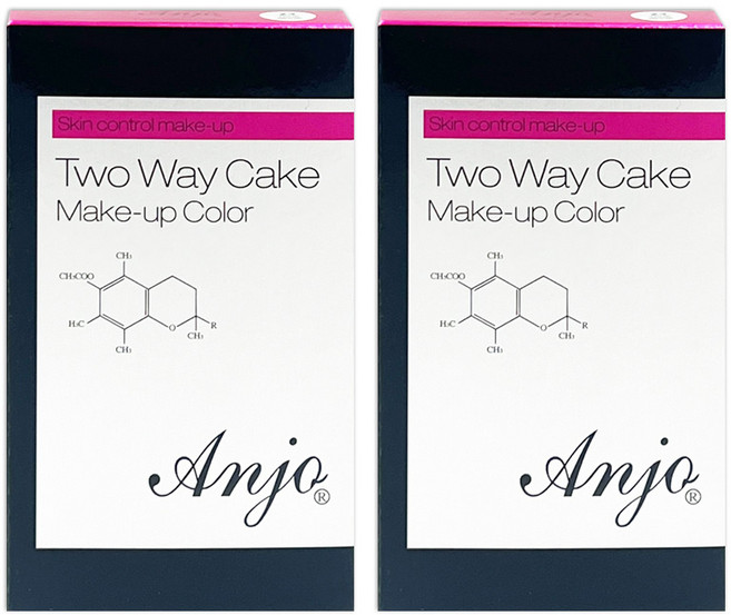 앙쥬 투웨이 케익 2개, 21호 내추럴베이지